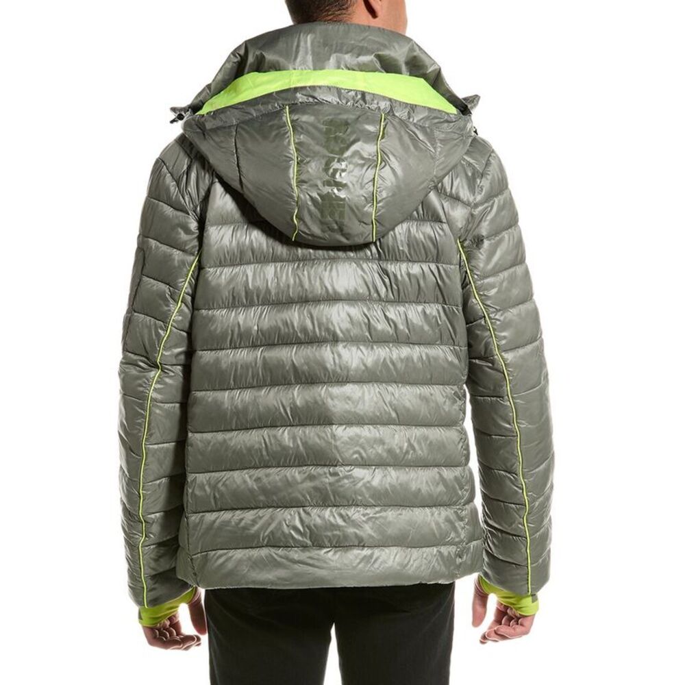 Bogner Dorian Underjacket - Picture 2 of 5